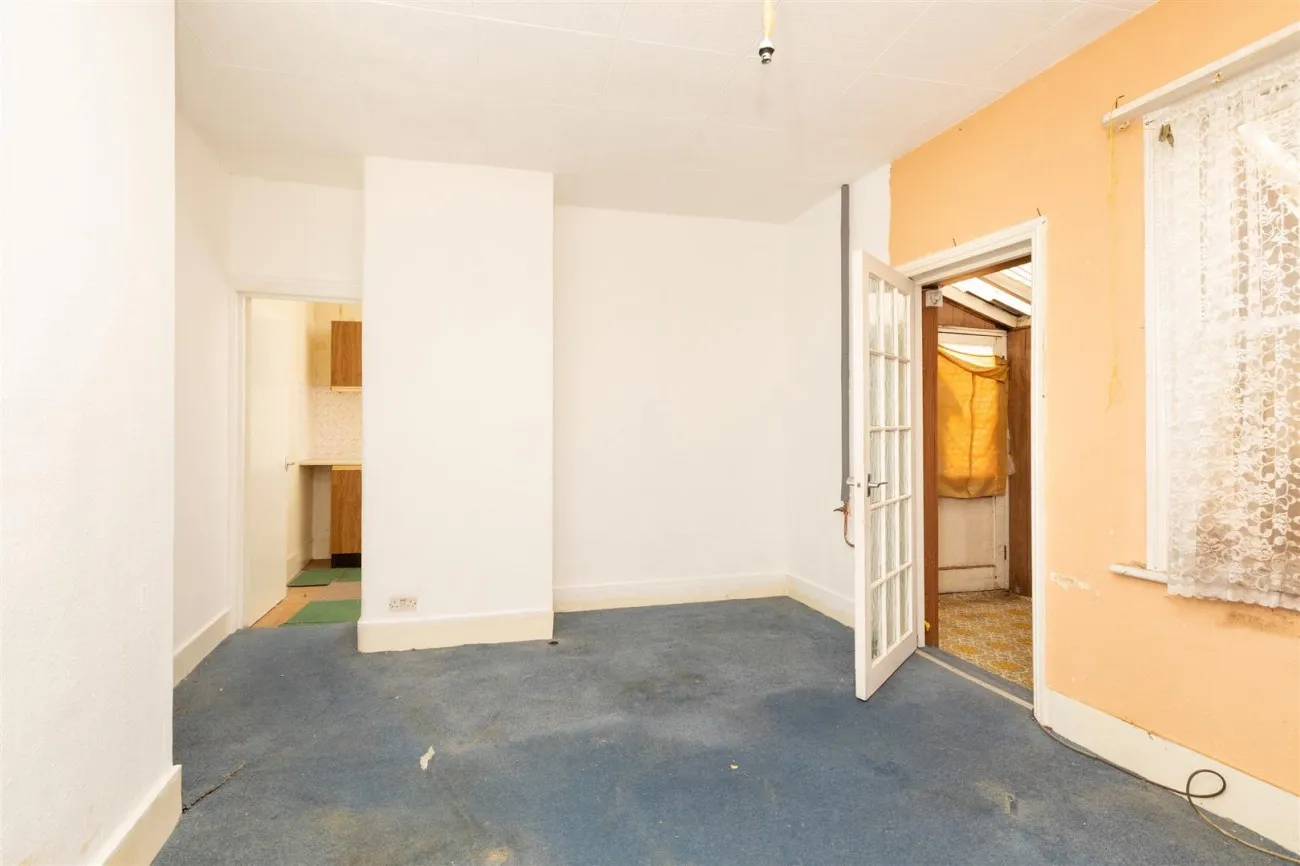 Whippingham Street, Brighton, 3 bedroom, House