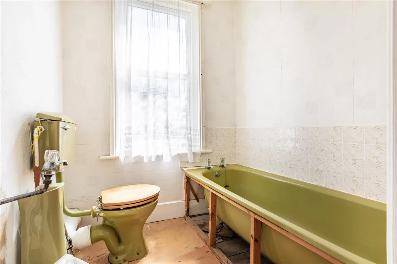 Whippingham Street, Brighton, 3 bedroom, House