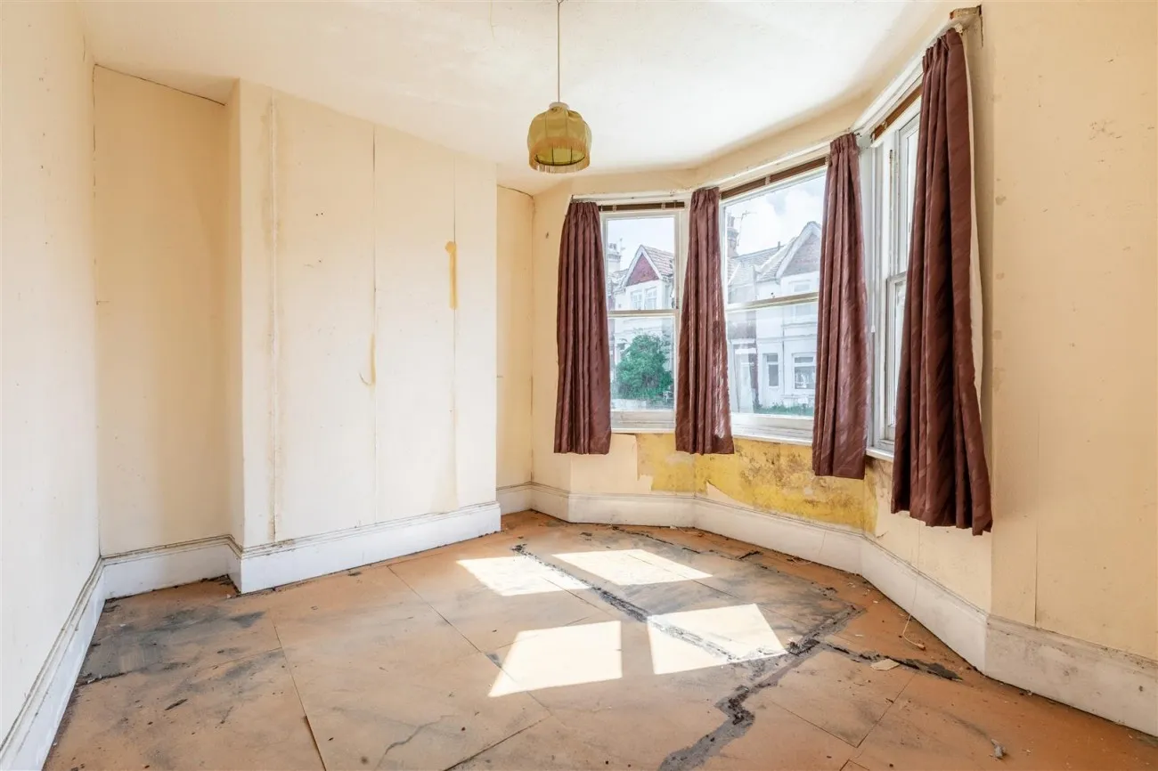 Whippingham Street, Brighton, 3 bedroom, House