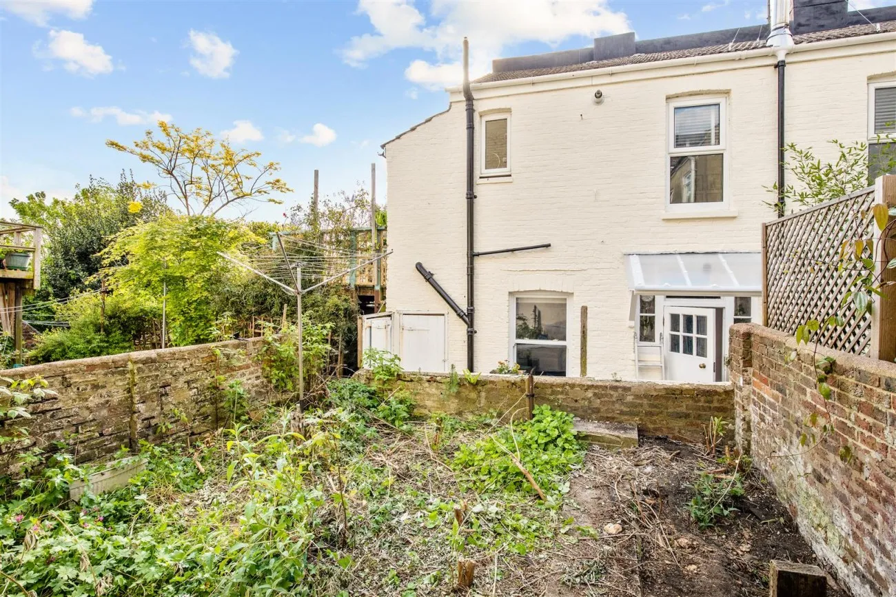 Whippingham Street, Brighton, 3 bedroom, House