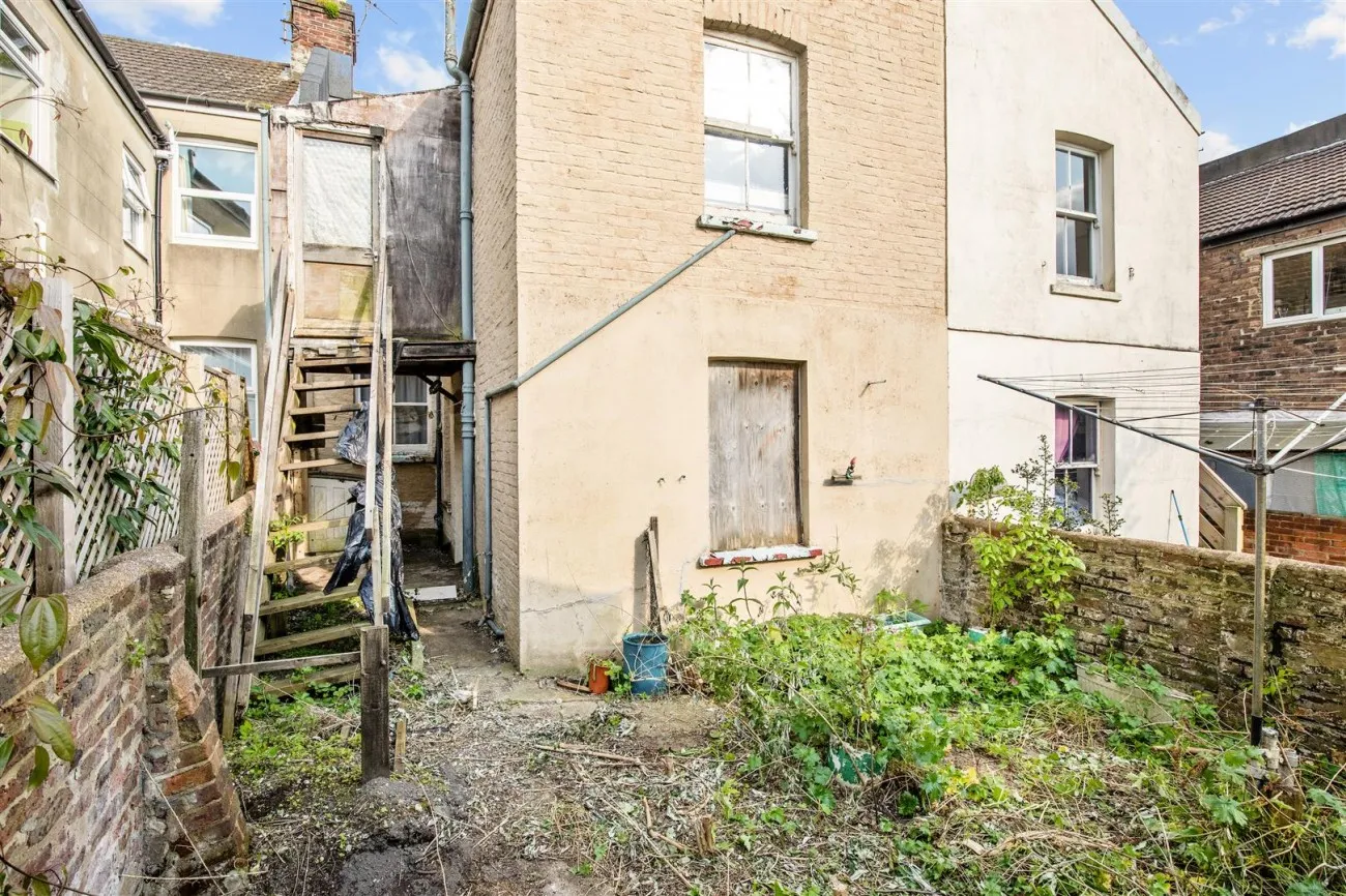 Whippingham Street, Brighton, 3 bedroom, House