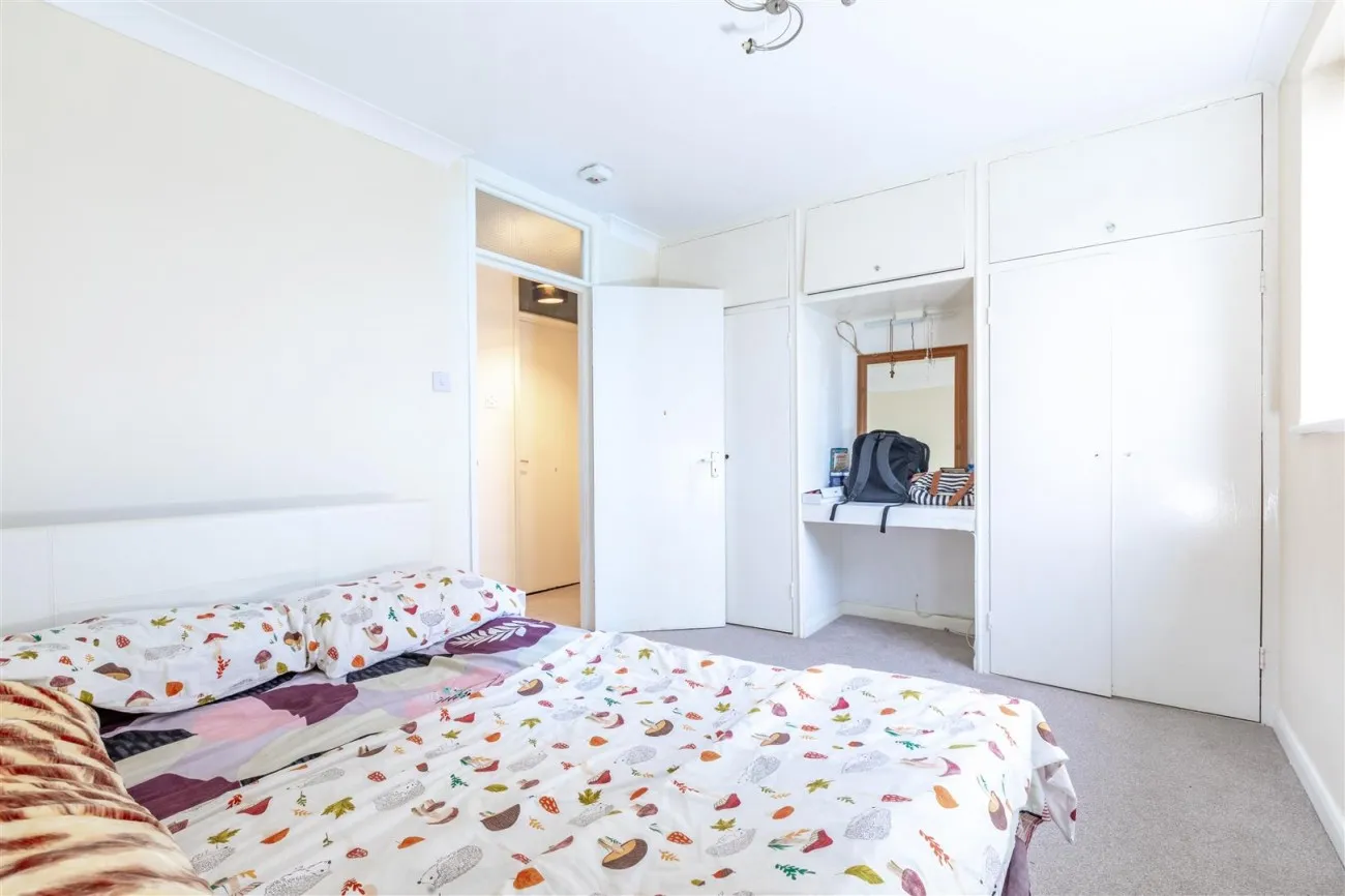 Property cover