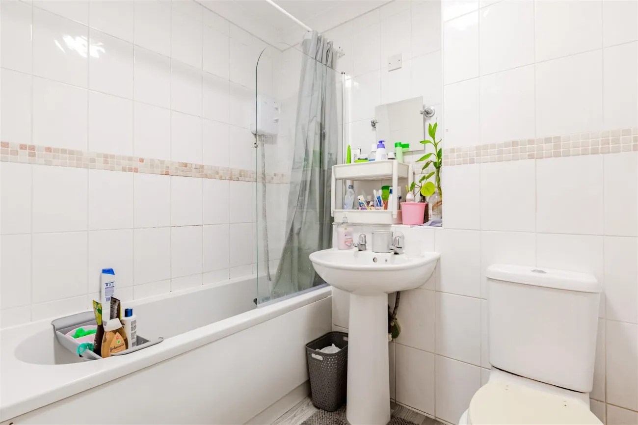 Brighton Road, Worthing, 2 bedroom, Apartment
