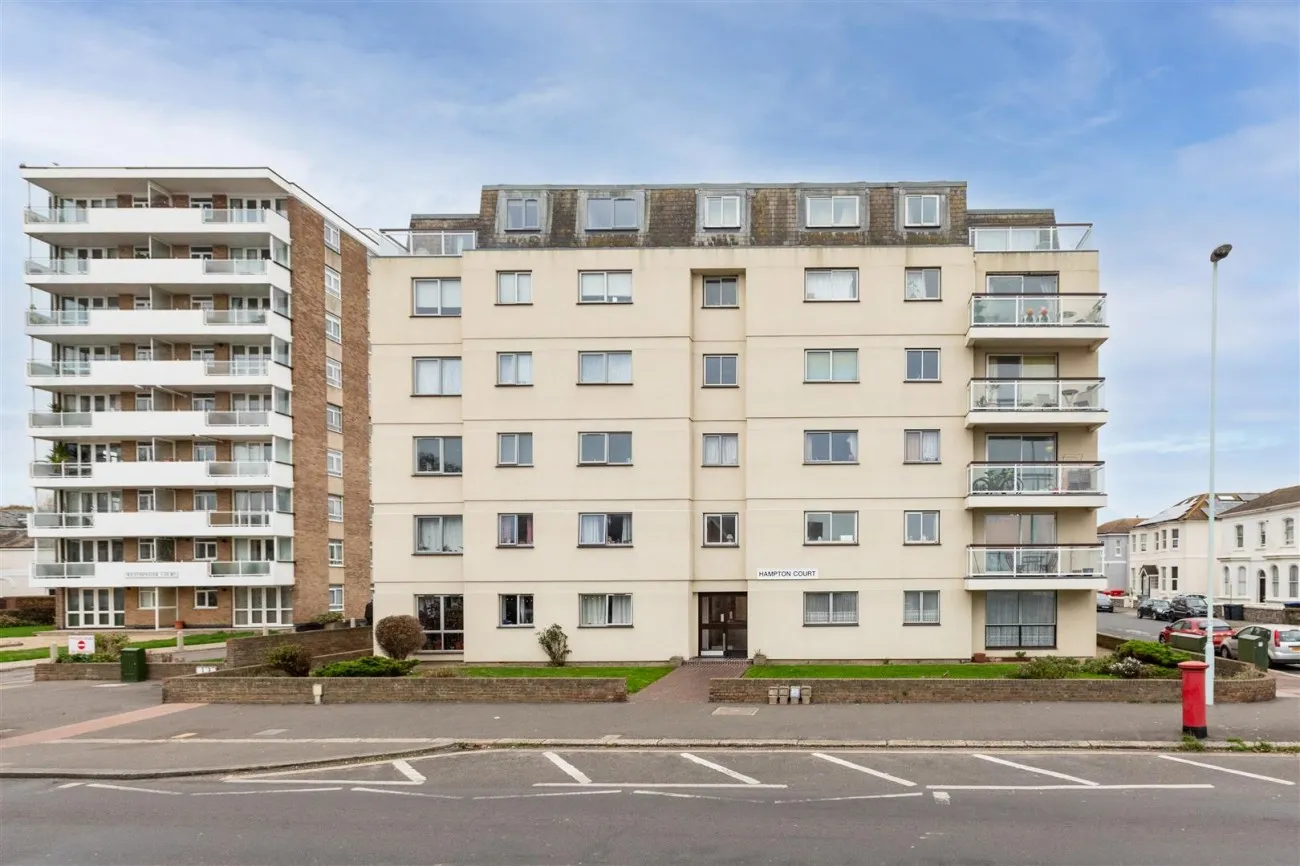 Brighton Road, Worthing, 2 bedroom, Apartment