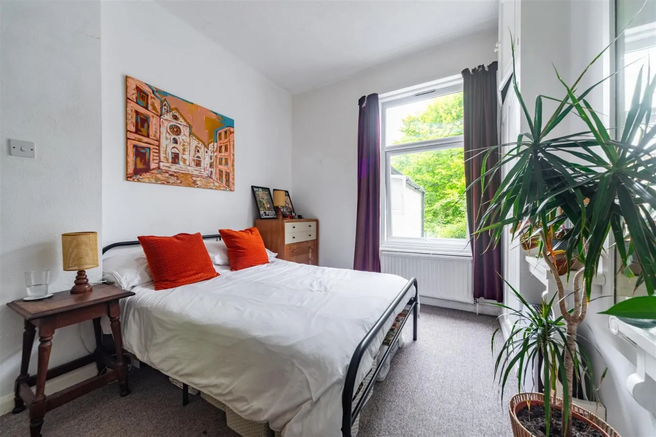 Gladstone Place, Brighton, 1 bedroom, Apartment