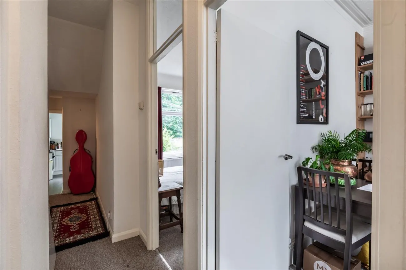 Gladstone Place, Brighton, 1 bedroom, Apartment