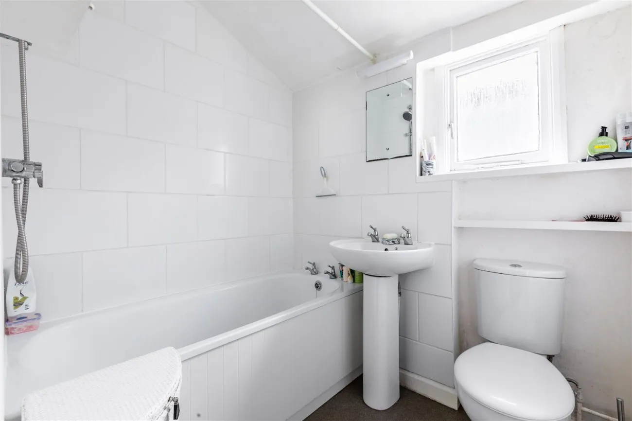 Gladstone Place, Brighton, 1 bedroom, Apartment