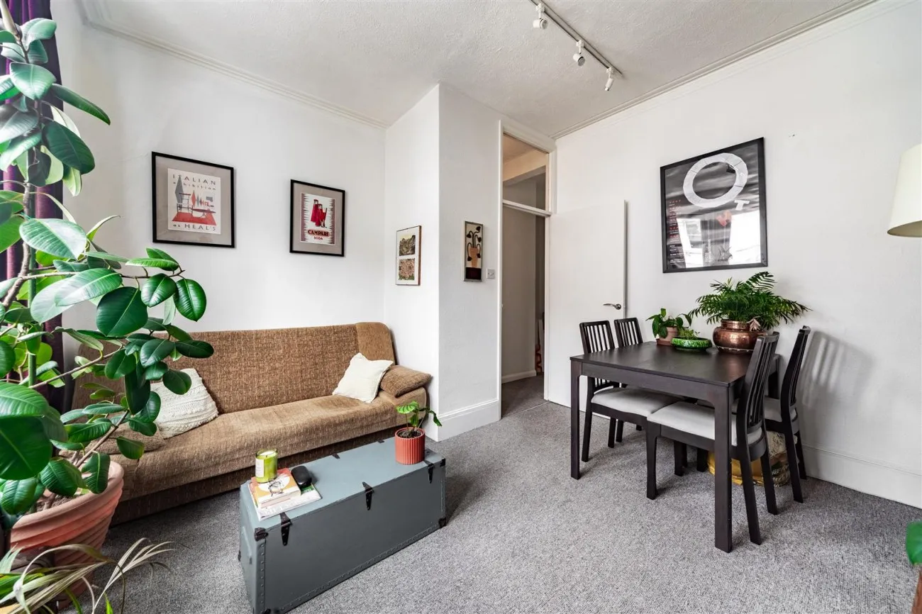 Gladstone Place, Brighton, 1 bedroom, Apartment