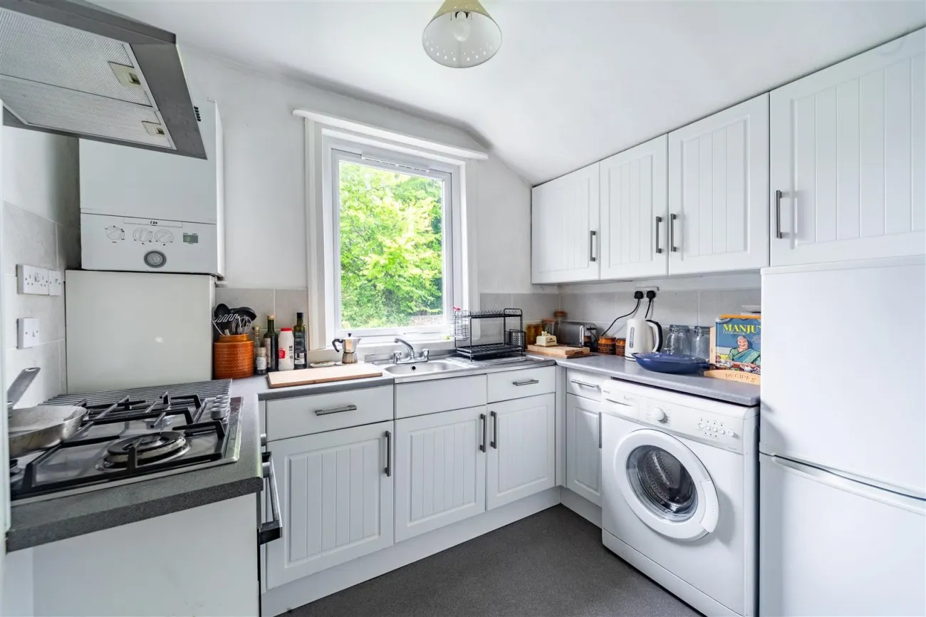 Gladstone Place, Brighton, 1 bedroom, Apartment