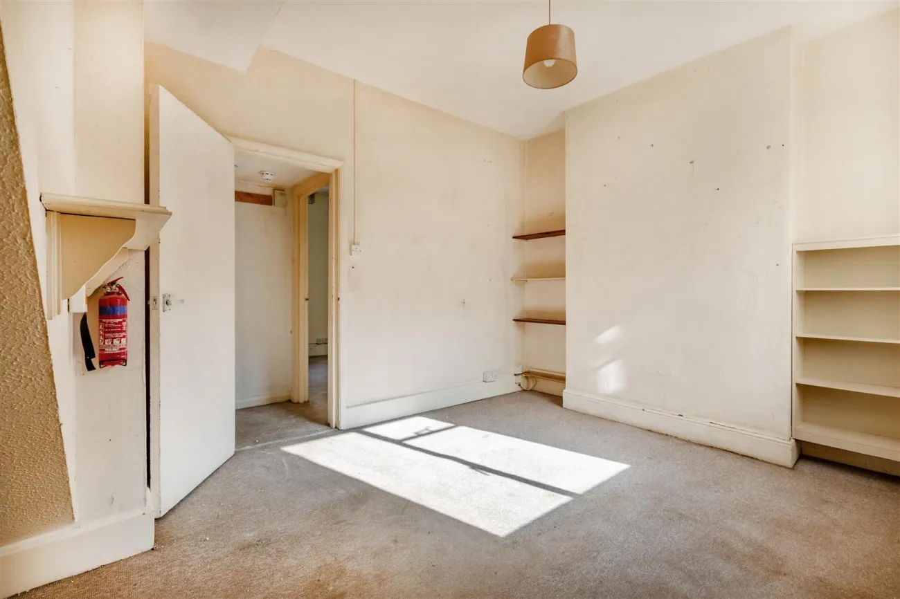 Property cover