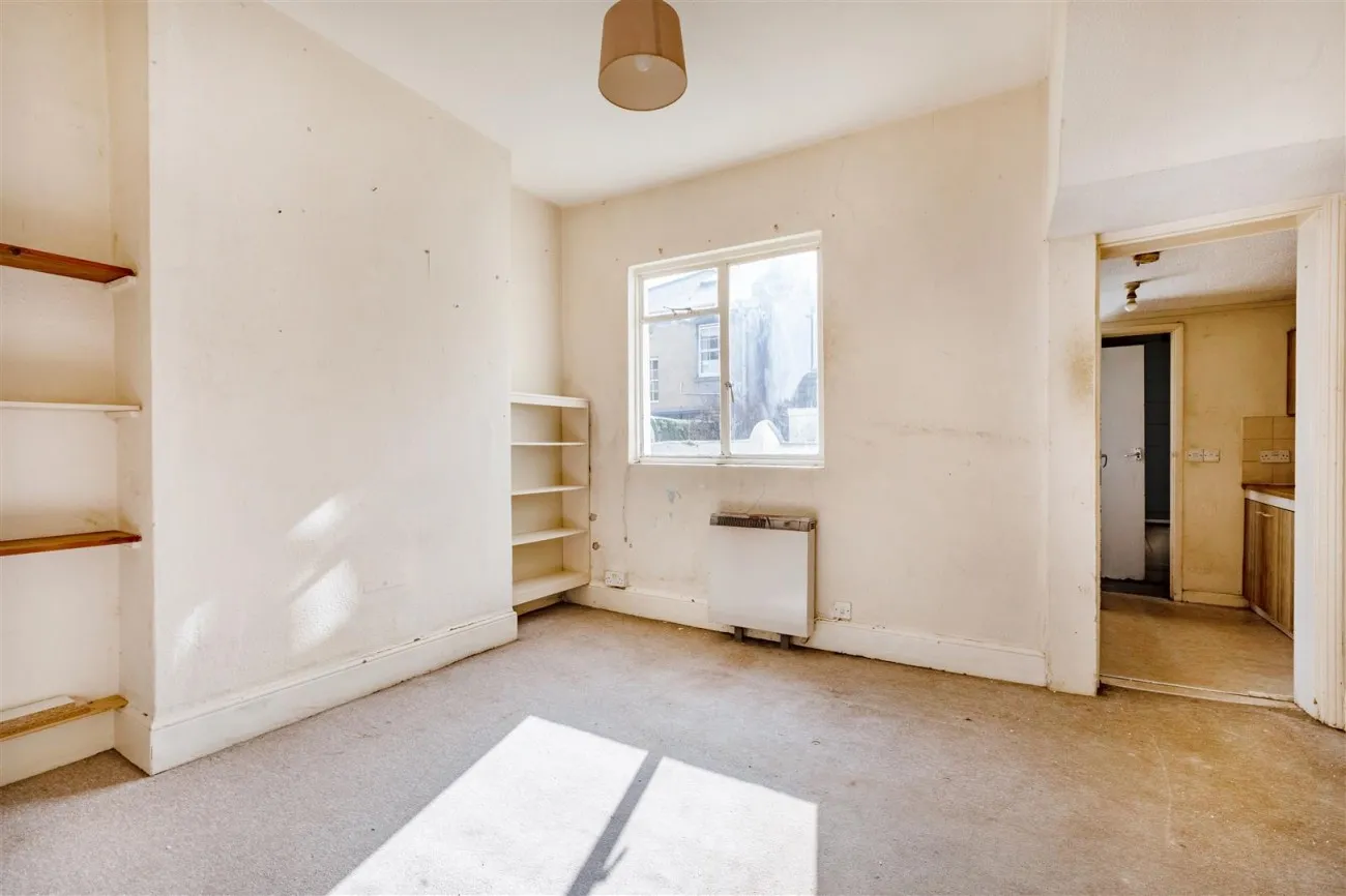 Viaduct Road, Brighton, 1 bedroom, Apartment