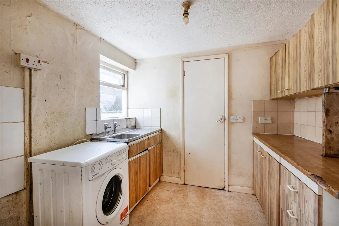 Viaduct Road, Brighton, 1 bedroom, Apartment