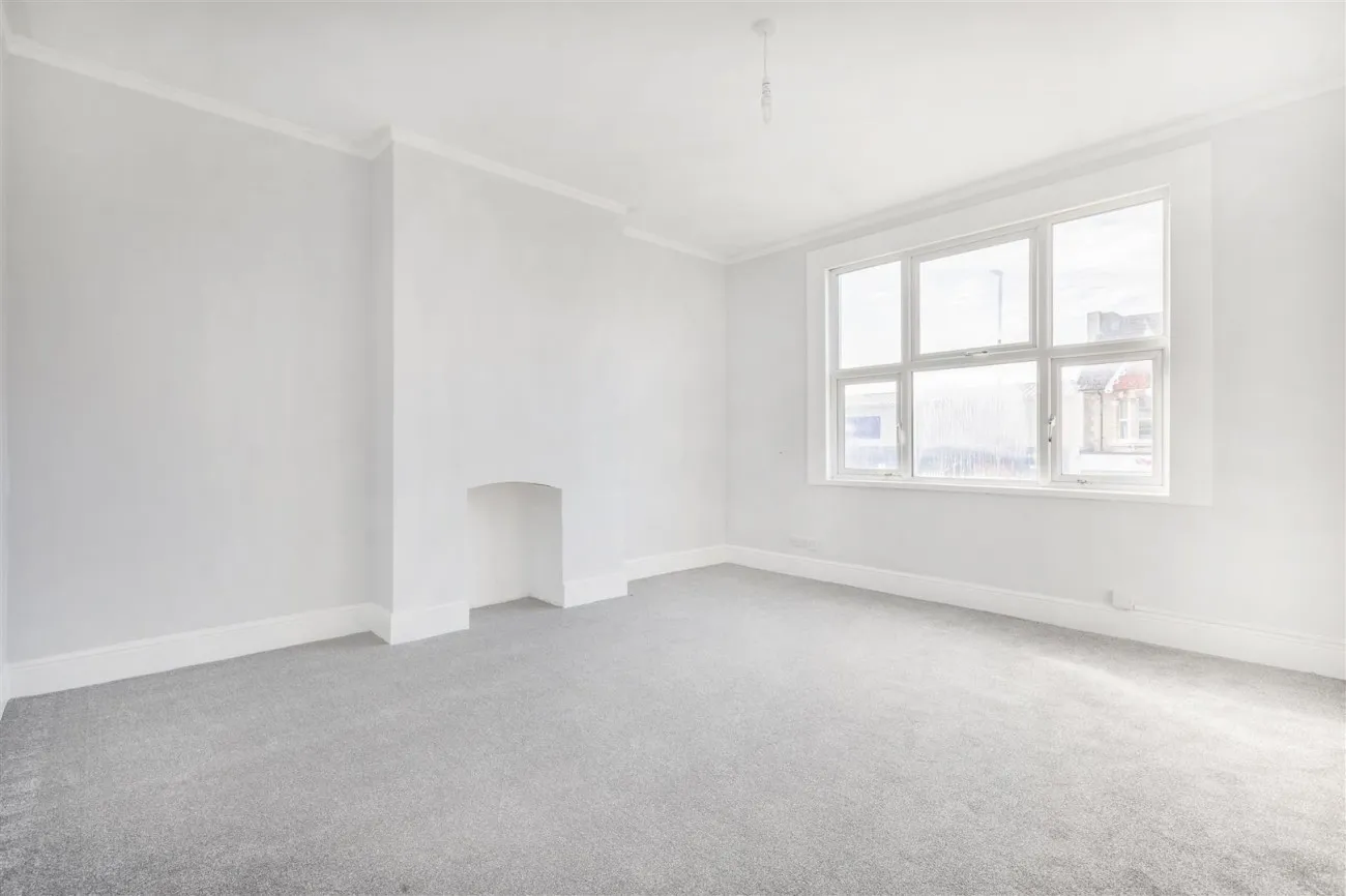 Boundary Road, Hove, 3 bedroom, House