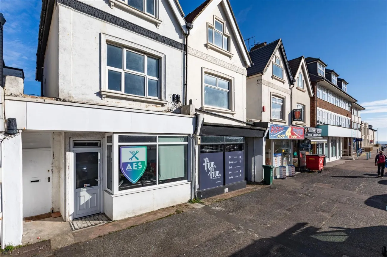 Boundary Road, Hove, 3 bedroom, House