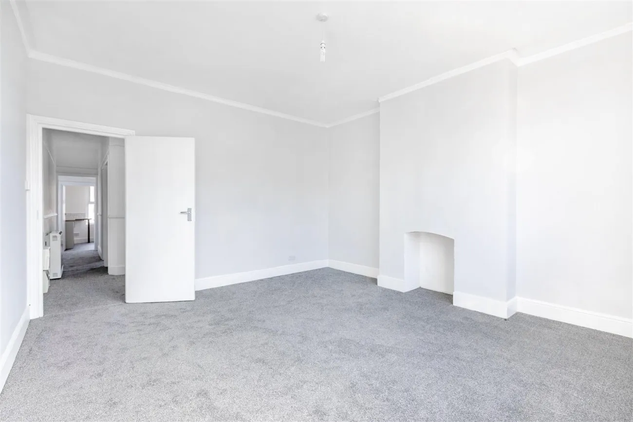 Boundary Road, Hove, 3 bedroom, House