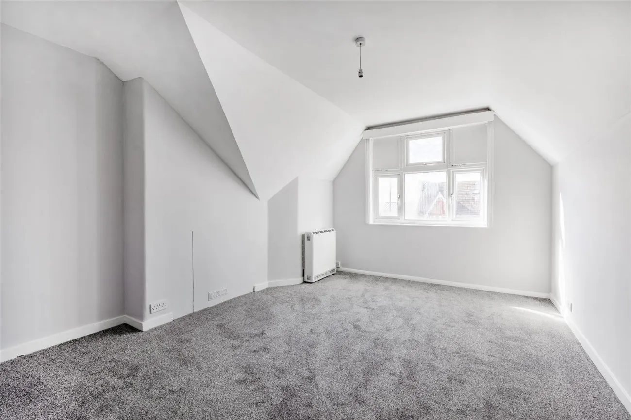 Boundary Road, Hove, 3 bedroom, House