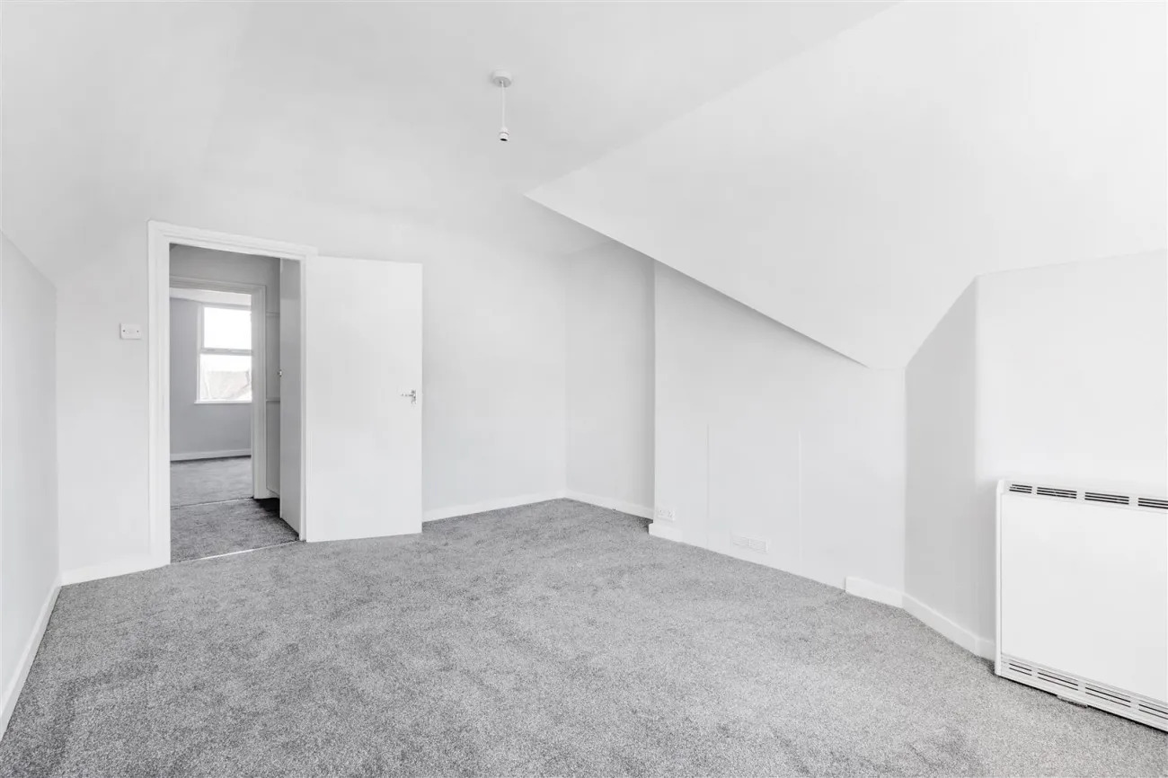 Boundary Road, Hove, 3 bedroom, House