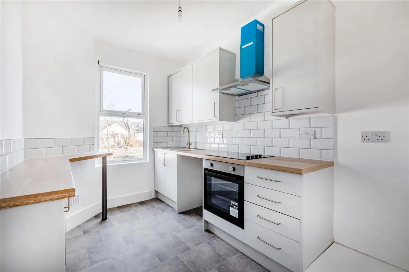 Boundary Road, Hove, 3 bedroom, House