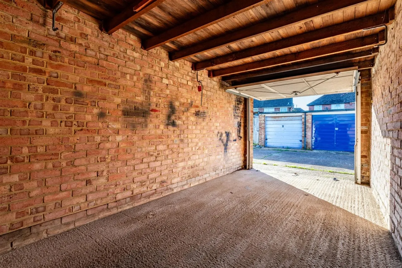 Property cover