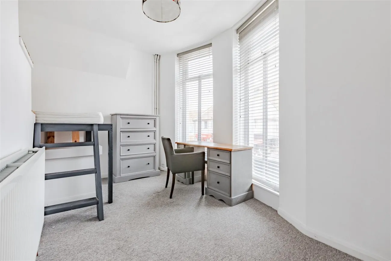 London Road, Brighton, 5 bedroom, House