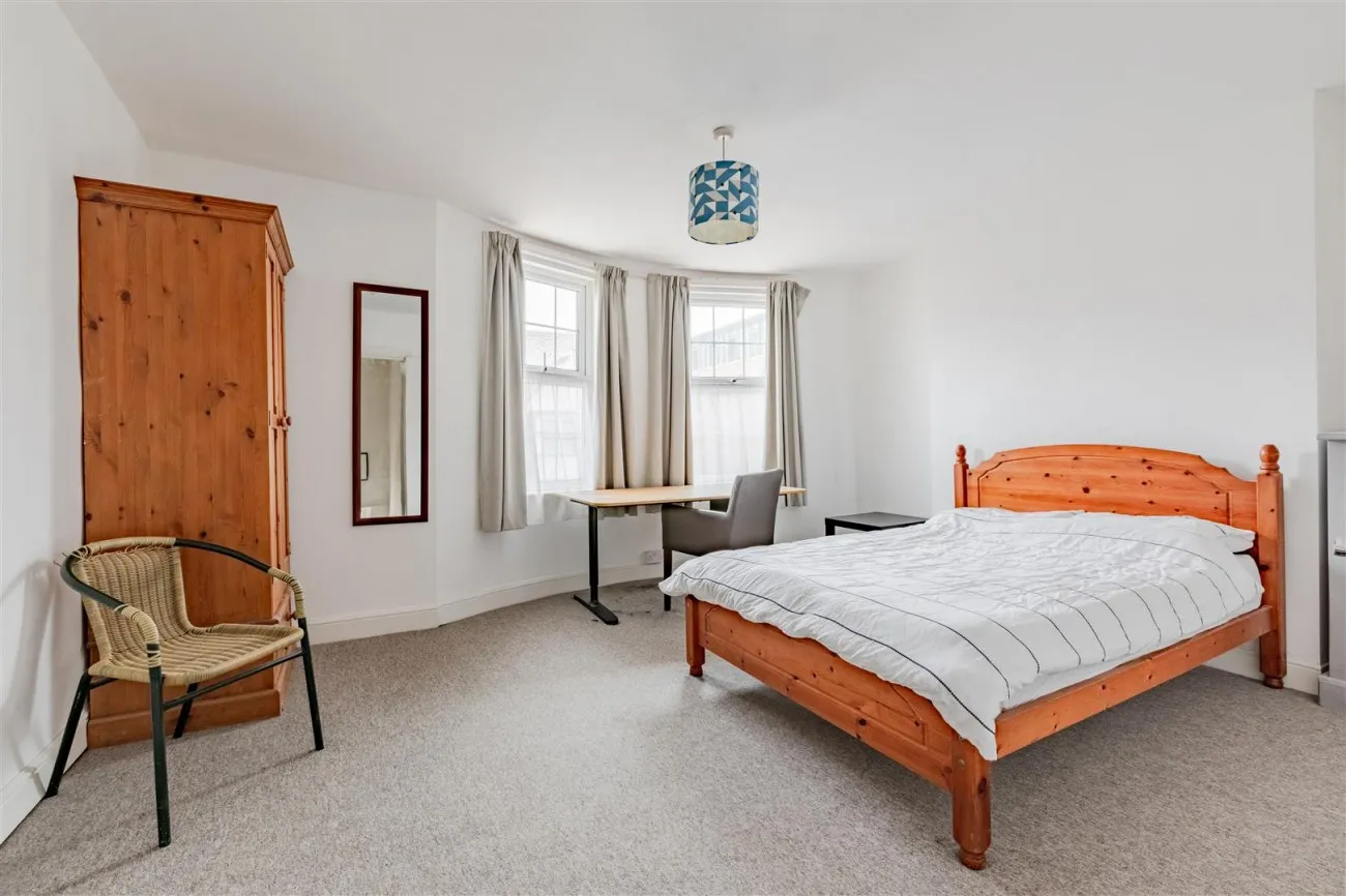 London Road, Brighton, 5 bedroom, House