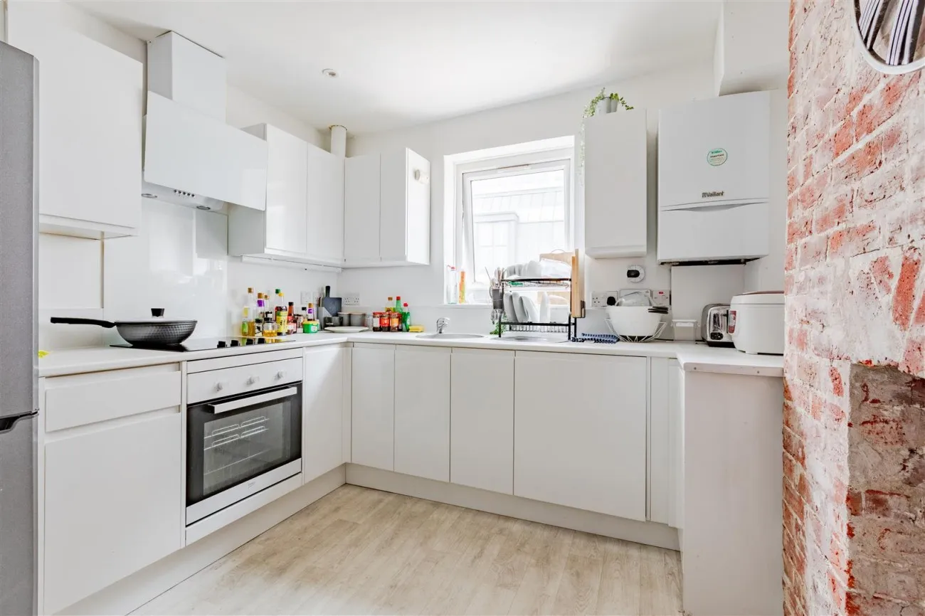 London Road, Brighton, 5 bedroom, House