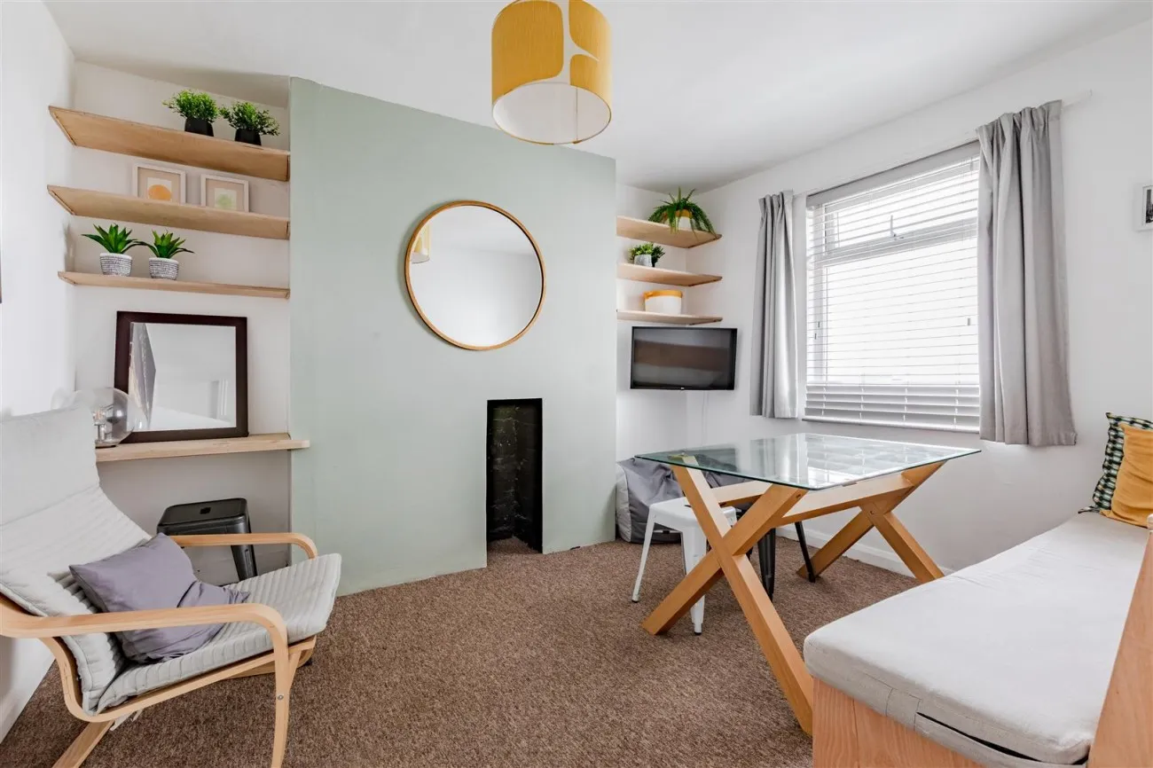 London Road, Brighton, 5 bedroom, House