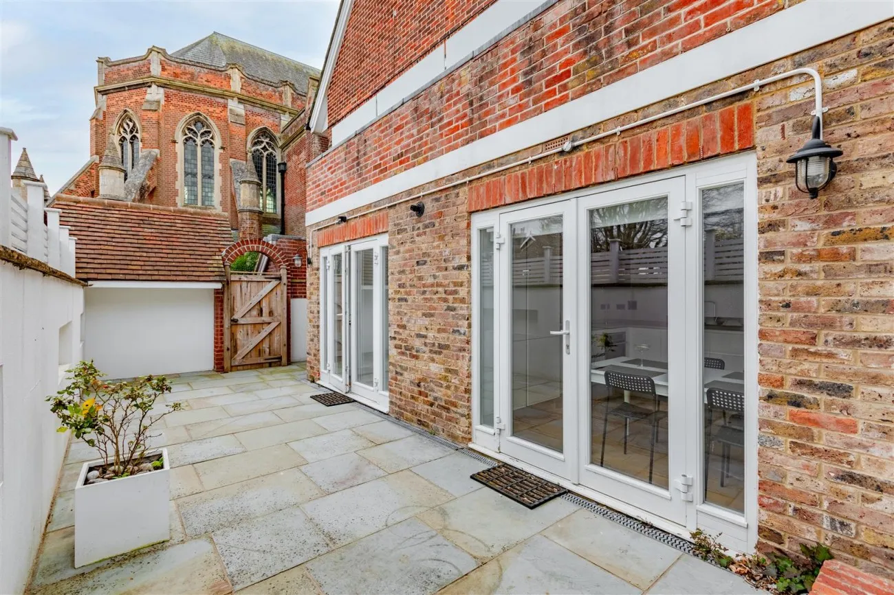 Florence Road, Brighton, 19 bedroom, Investments Residential