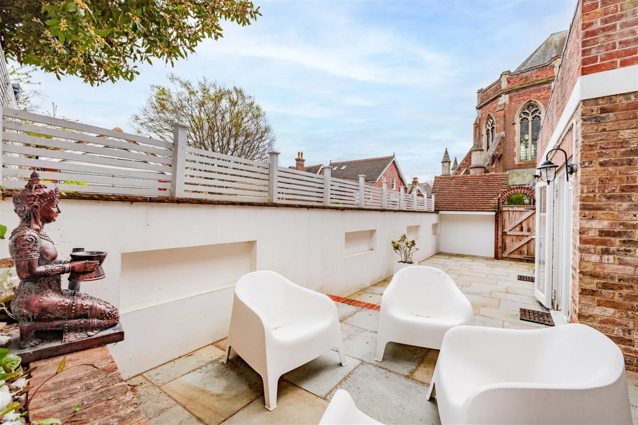 Florence Road, Brighton, 19 bedroom, Investments Residential