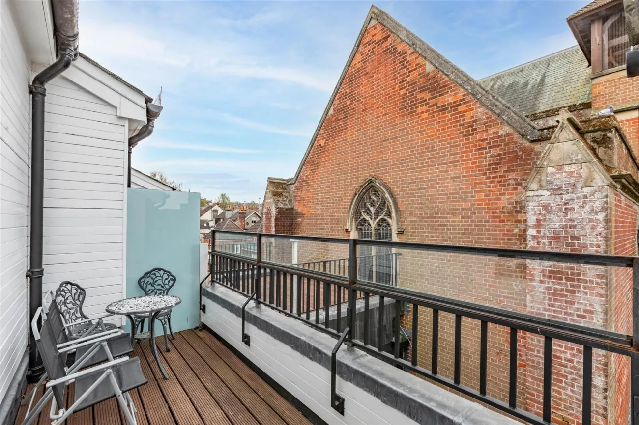 Florence Road, Brighton, 19 bedroom, Investments Residential