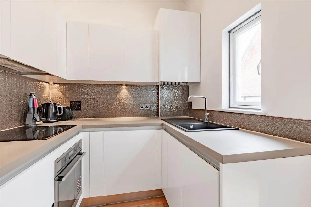 Florence Road, Brighton, 19 bedroom, Investments Residential