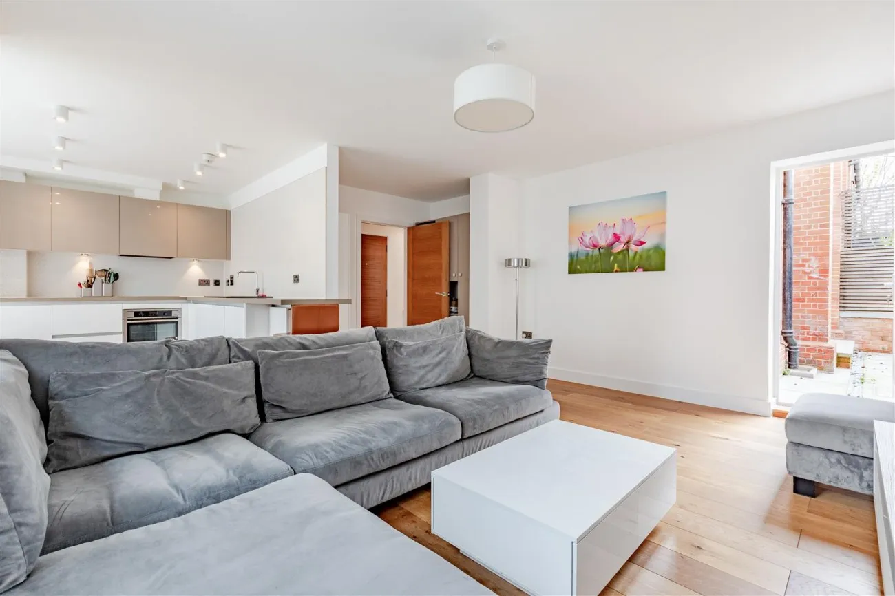 Florence Road, Brighton, 19 bedroom, Investments Residential