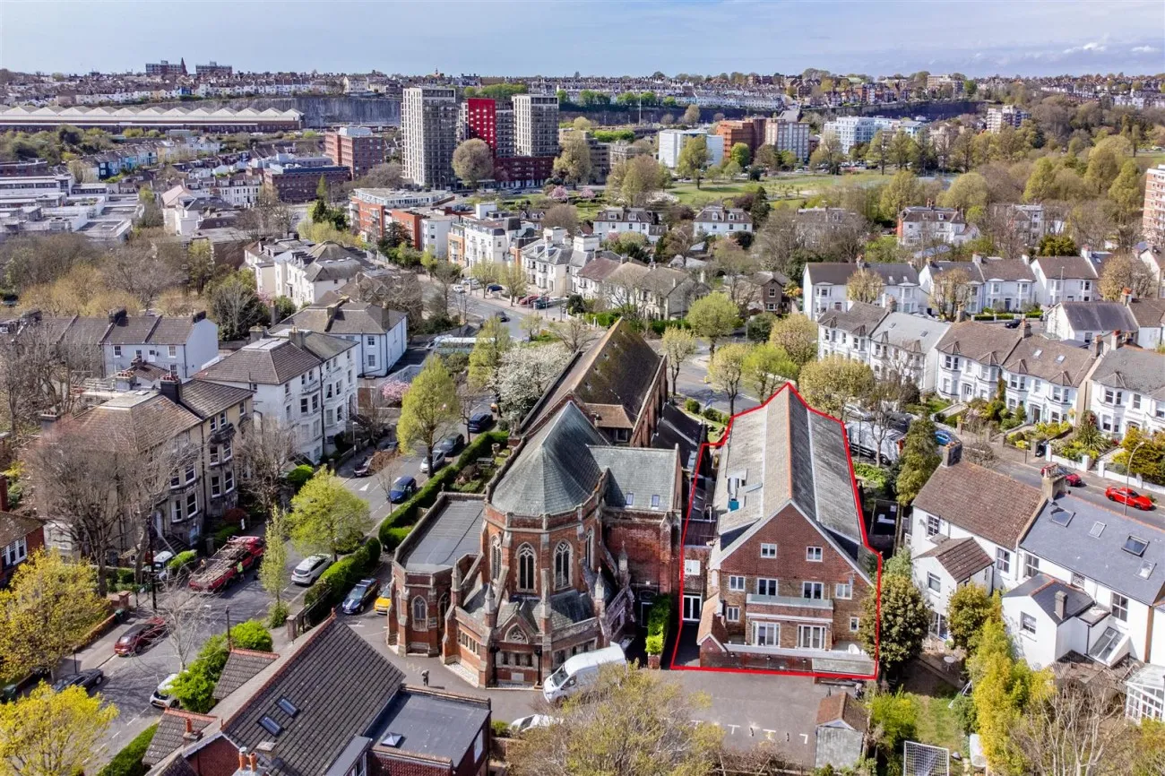 Florence Road, Brighton, 19 bedroom, Investments Residential