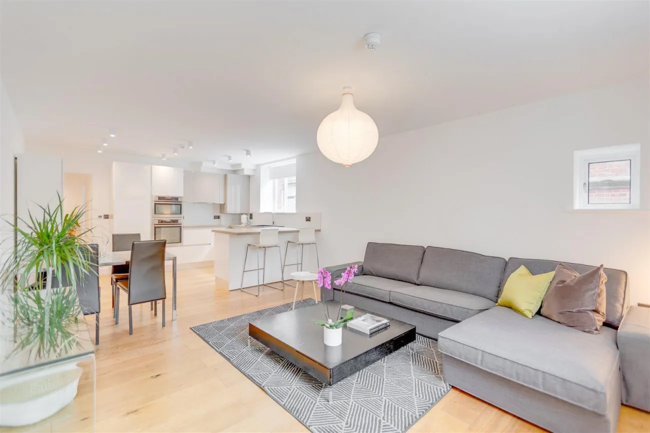 Florence Road, Brighton, 19 bedroom, Investments Residential