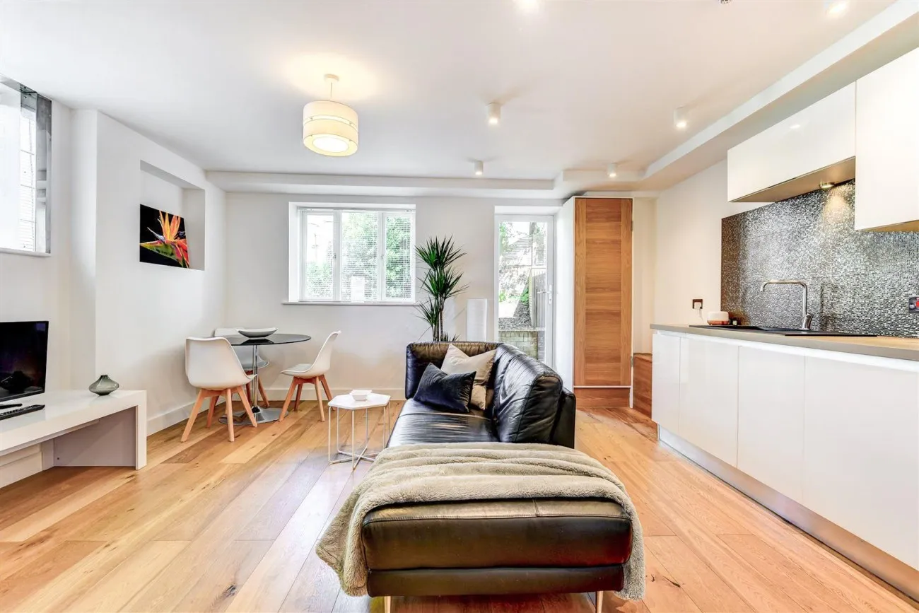 Florence Road, Brighton, 19 bedroom, Investments Residential