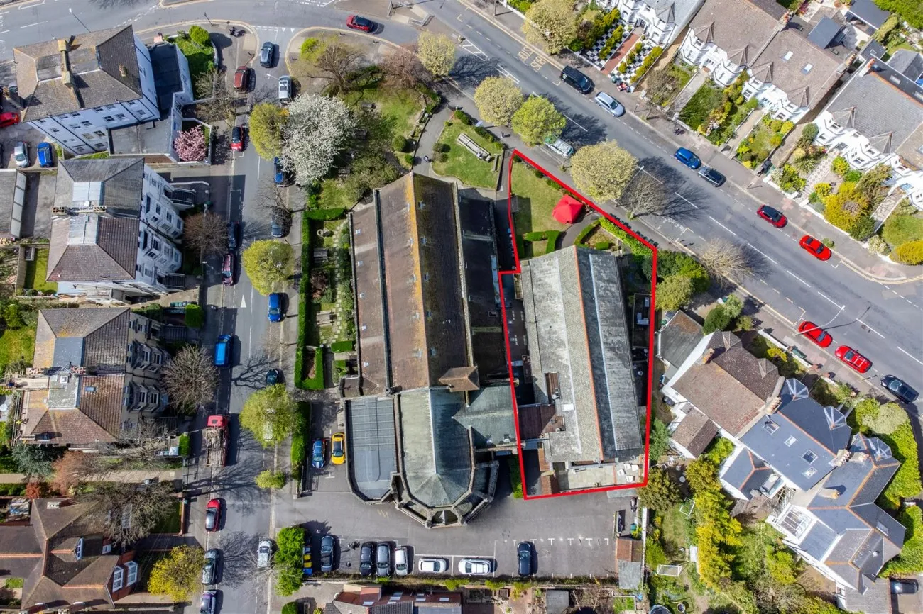 Florence Road, Brighton, 19 bedroom, Investments Residential