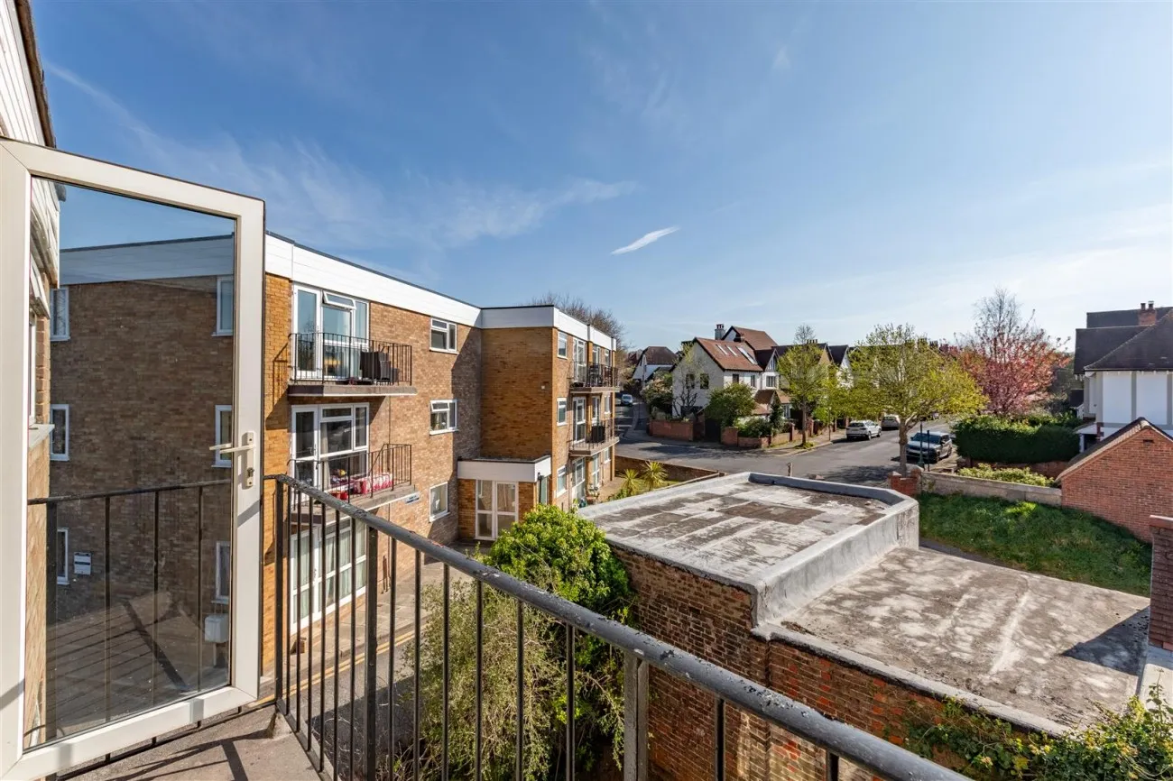 Property cover