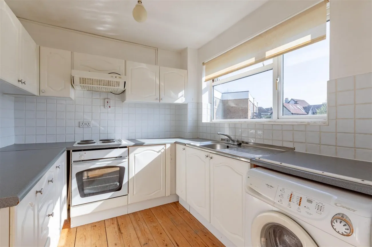 Lyndhurst Road, Hove, 2 bedroom, Apartment