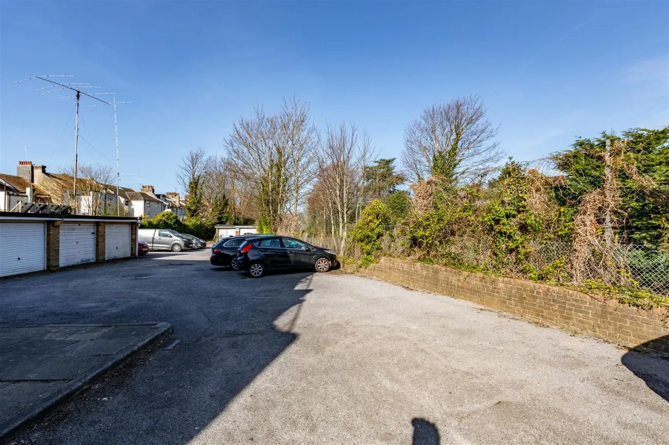 Lyndhurst Road, Hove, 2 bedroom, Apartment