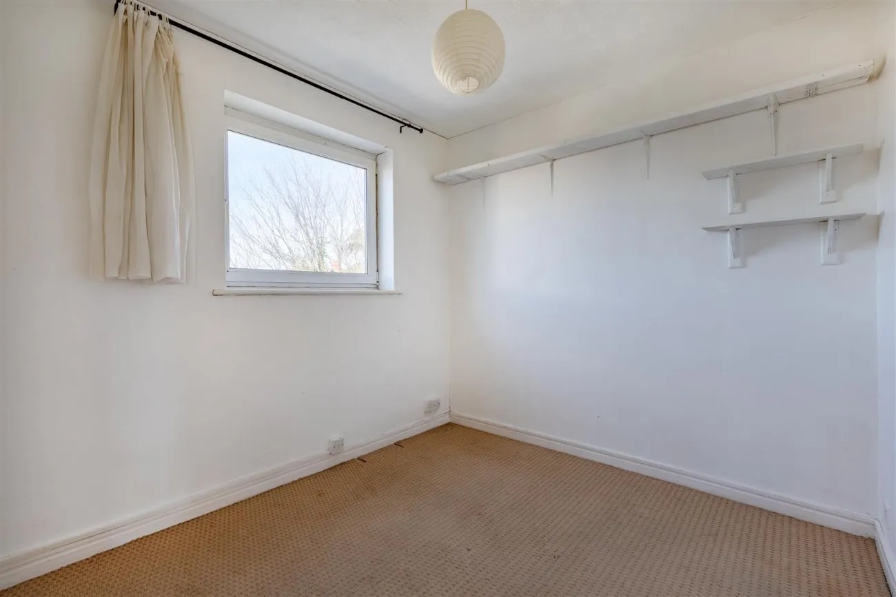 Lyndhurst Road, Hove, 2 bedroom, Apartment