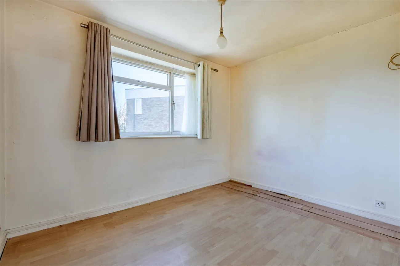 Lyndhurst Road, Hove, 2 bedroom, Apartment
