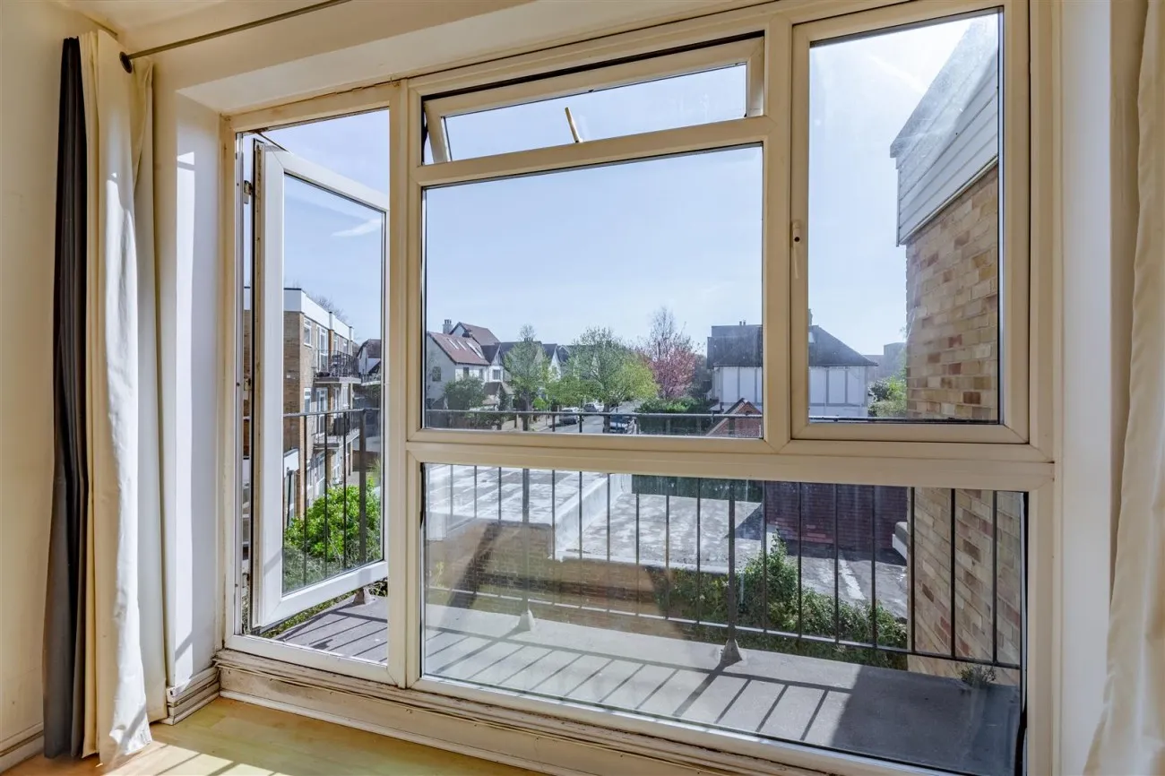 Lyndhurst Road, Hove, 2 bedroom, Apartment