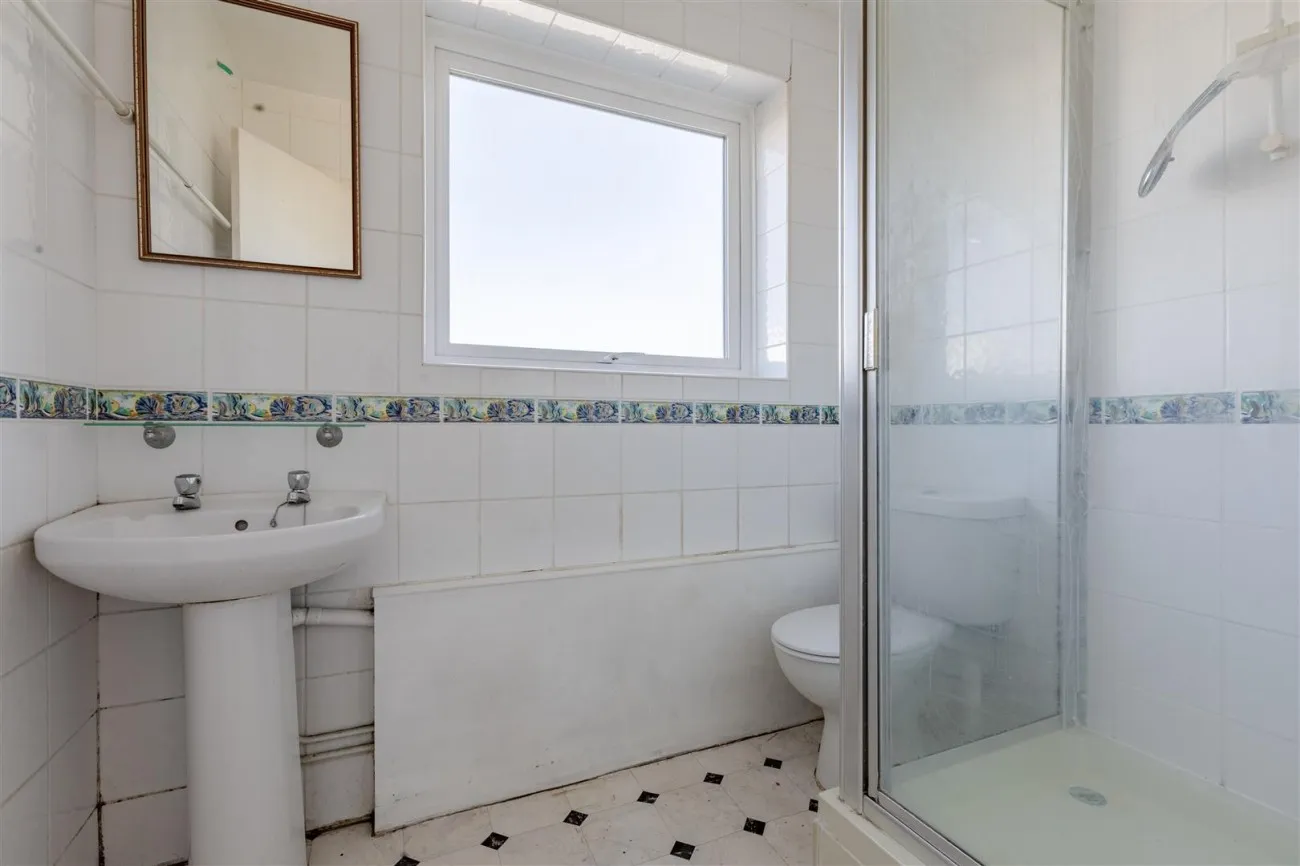 Lyndhurst Road, Hove, 2 bedroom, Apartment