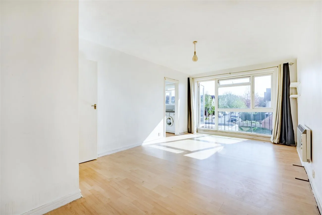 Lyndhurst Road, Hove, 2 bedroom, Apartment