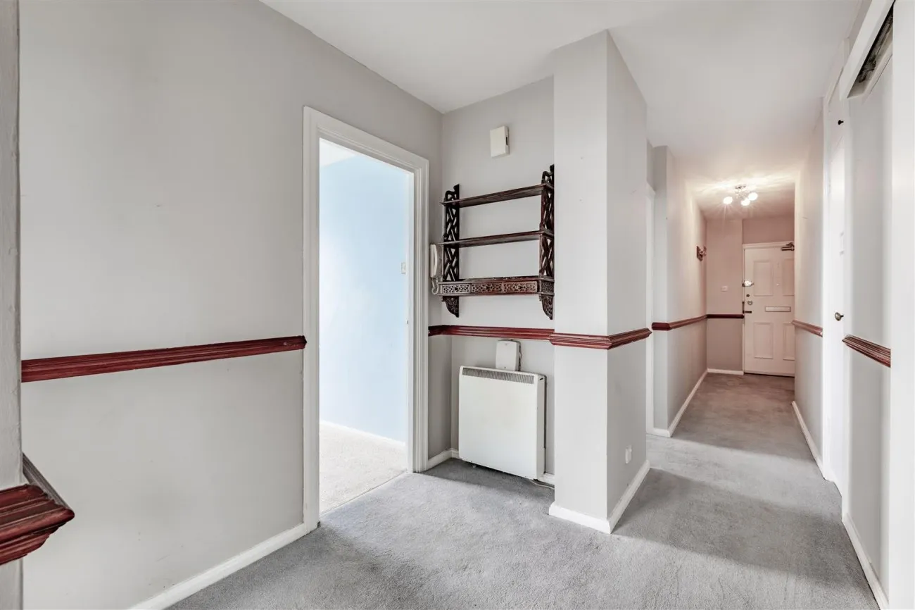 Property cover