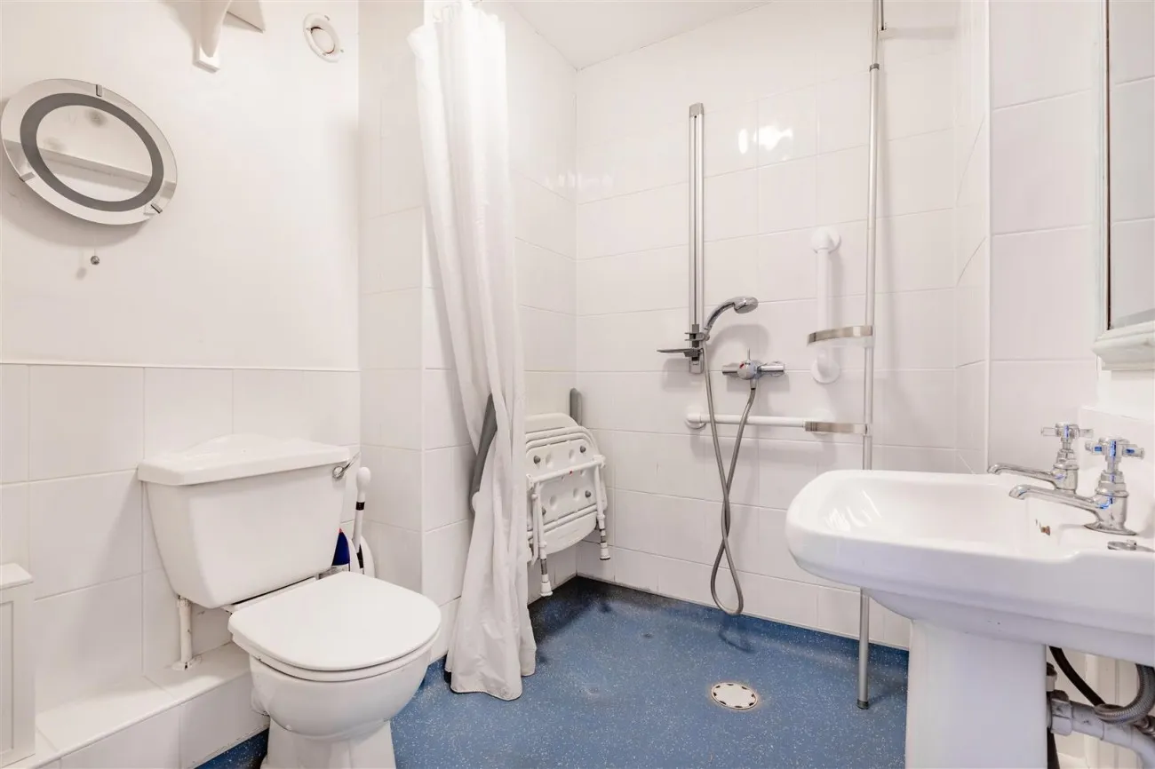 Belle Vue Gardens, Brighton, 2 bedroom, Apartment