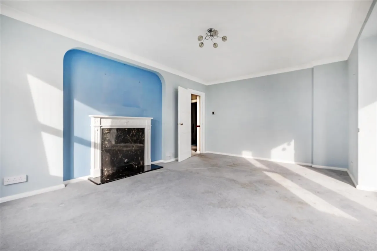 Belle Vue Gardens, Brighton, 2 bedroom, Apartment