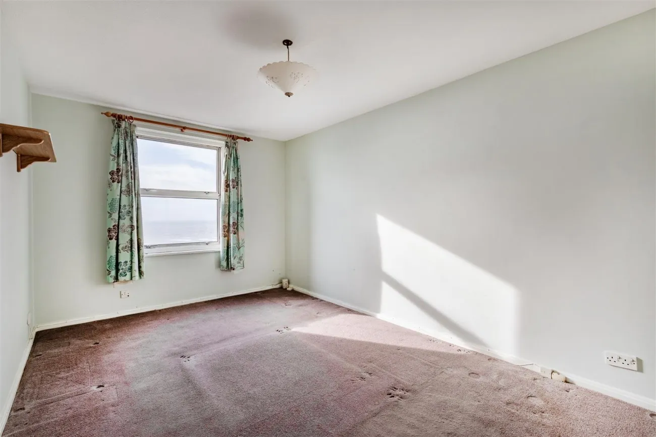 Belle Vue Gardens, Brighton, 2 bedroom, Apartment