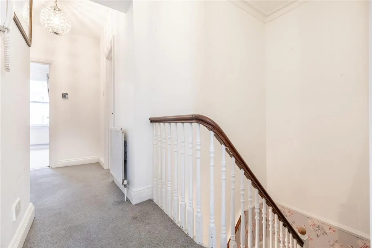 Property cover