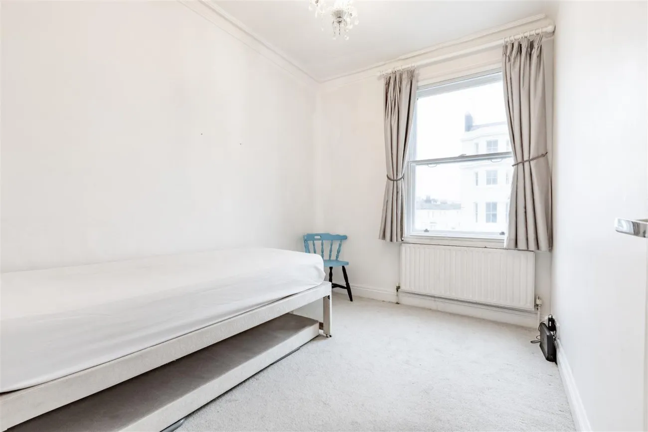 Victoria Terrace, Hove, 2 bedroom, Apartment